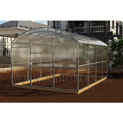 Agroflex Rimessa L30V 4 x 3m PC 8mm 16050 – Zboží Dáma