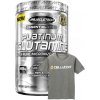 Aminokyselina MuscleTech Platinum 100 Glutamine 300 g