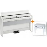 Korg G1B Air SET – Zboží Mobilmania