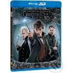 Fantastická zvířata: Grindelwaldovy zločiny BD – Sleviste.cz