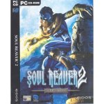 Legacy of Kain: Soul Reaver 2 – Hledejceny.cz