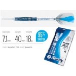 Harrows Genesis style B 16g soft – Zbozi.Blesk.cz