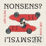 Nonsens - Jiří Slíva – Hledejceny.cz