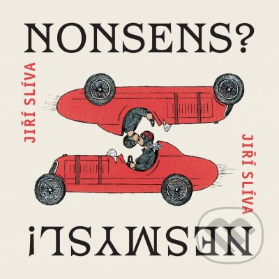 Nonsens - Jiří Slíva – Hledejceny.cz