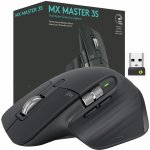 Logitech MX Master 3S for Business 910-006582 – Zboží Živě
