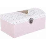 Atmosphera šperkovnice se zrcadlem – Zboží Dáma