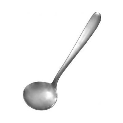 PRINCESS naběračka na polévku – Zboží Dáma