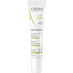A-Derma Dermalibour Plus Cica reparační balzám na popraskané a podrážděné rty 15 ml – Sleviste.cz