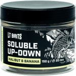 LT Baits Soluble Up Down 20 mm 150 g Halibut & Banana – Sleviste.cz