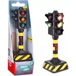 Dickie Semafor 12 cm – Zboží Dáma