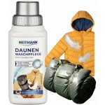 Heitmann prací prášek na chmýří 250 g – Zboží Dáma