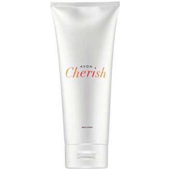 Avon Cherish tělové mléko 150 ml