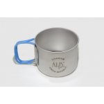 Albforming ALB forming titanový hrníček 0,5 l – Zboží Mobilmania