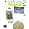 Bitácora Nueva 2 A2 – Libro del alumno + MP3 online