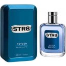 STR8 Oxygen toaletní voda pánská 100 ml