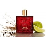 Versace Eros Flame parfémovaná voda pánská 100 ml – Zboží Dáma