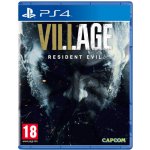 Resident Evil 8: Village – Zboží Dáma