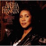 Franklin Aretha - Greatest Hits CD – Hledejceny.cz