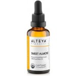 Mandlový olej Alteya Organics 50 ml – Hledejceny.cz