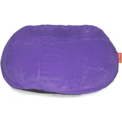 BeanBag Rabbit color 3 Purple – Zboží Mobilmania