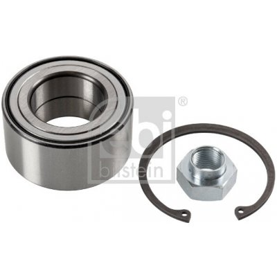 Sada ložiska kola FEBI BILSTEIN 31432 | Zboží Auto