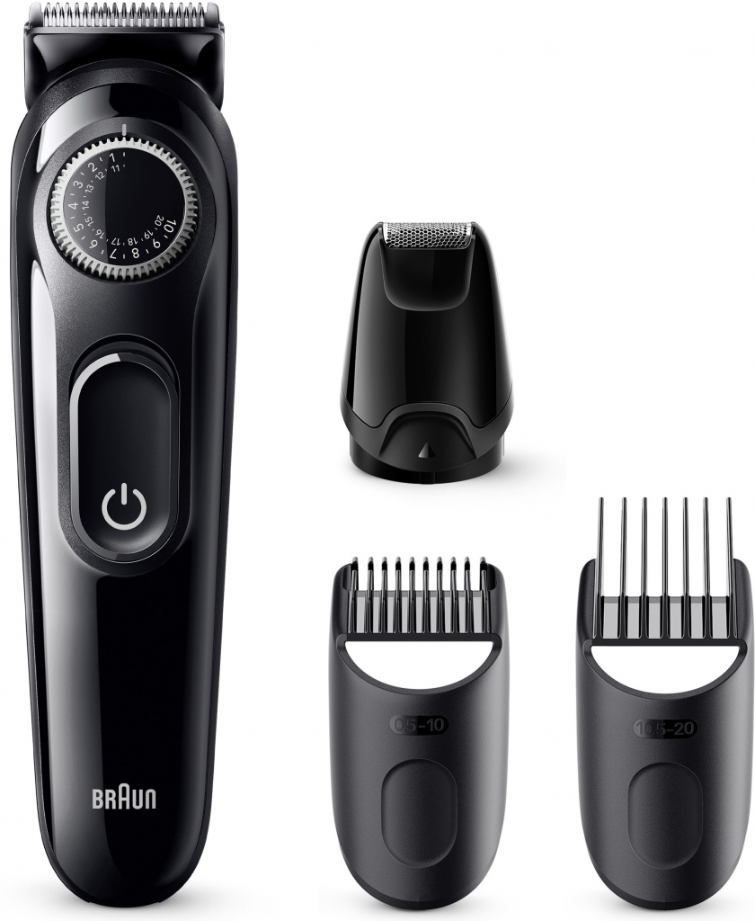 Braun BT3420