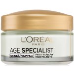 L'Oréal Age Specialist krém 45+ den 50 ml – Zbozi.Blesk.cz