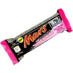 Mars Hiprotein Bar Low Sugar 55 g – Zboží Mobilmania