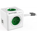 PowerCube Original USB Green – Sleviste.cz