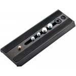 Manfrotto 509PLONG – Zboží Živě