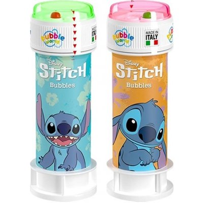 SMART BALLOONS Bubflifuk Stitch a angel 60 ml 2 ks – Zboží Dáma