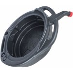 JONNESWAY AE300103 Záchytná vana na vypouštění oleje a kapalin 16 l, plastová s výlevkou – Sleviste.cz