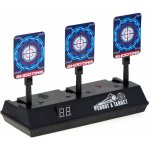 Nerf Aga Elektronický terč – Zbozi.Blesk.cz