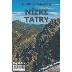Nízke Tatry - Ján Lacika – Hledejceny.cz