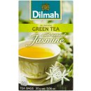 Čaj Dilmah Jasmín green 20 x 1,5 g