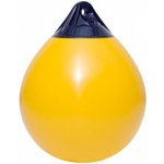 POLYFORM Kulový fender A1 žluto- – 295 x 380 mm – Hledejceny.cz