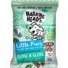 Pamlsek pro psa Barking Heads Little Paws Treats Floss'n' Gloss 100 g