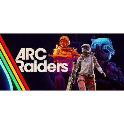 ARC Raiders (XSX) – Hledejceny.cz