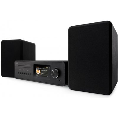 JVC MX-E455B – Sleviste.cz