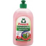 Frosch balzám na mytí nádobí Granátové jablko 500 ml – Sleviste.cz