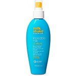 Milk Shake Sun & More mléko pro vlasy namáhané sluncem s UV filtrem 140 ml – Zboží Dáma