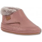 Froddo G1160003 Barefoot Furry Walkers dark pink – Sleviste.cz