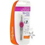 Sally Hansen pinzeta se šikmou špičkou a komfortním držadlem Comfort Grip Slant Tip Tweezer 81035 – Zboží Dáma