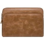dbramante1928 Skagen Pro+ full grain Leather Sleeve with Pocket for MacBook Pro/MacBook Air 13" Tan SK13GT001547 – Hledejceny.cz