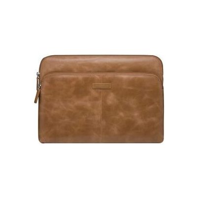 dbramante1928 Skagen Pro+ full grain Leather Sleeve with Pocket for MacBook Pro/MacBook Air 13" Tan SK13GT001547 – Hledejceny.cz