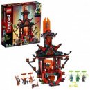  LEGO® NINJAGO® 71712 Chrám císaře bláznovství