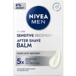 Nivea Men Sensitive Recovery balzám po holení 100 ml – Sleviste.cz