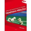 Kniha Vzdělání badmintonových trenérů – trenérská příručka