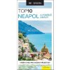 Mapa a průvodce Neapol a pobřeží Amalfi - TOP 10