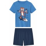 Lupilu pyžamo modré – Hledejceny.cz